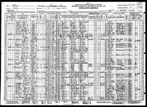 1930 census