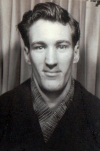 William Edwin Mueller