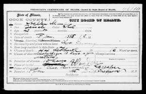 1886 DC Mangels, Helena