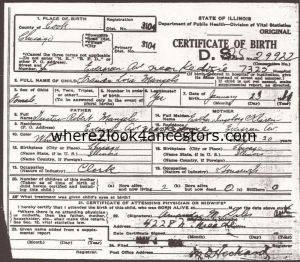 BC 1929 Frances Lois Mangels part 1 of 2 watermark