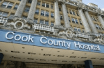 Cook County Hospital