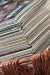 Magazine Backlog