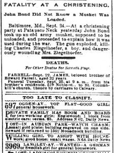 Chicago Daily News September 24, 1894 pg 2