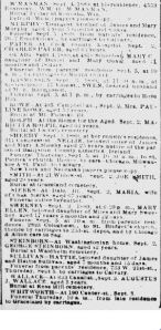 Chicago Daily News September 4, 1889 part 2 of 2