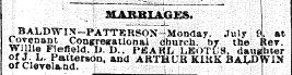 Chicago Daily News July 10, 1894 pg 5