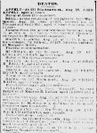 Chicago Daily News August 30, 1889