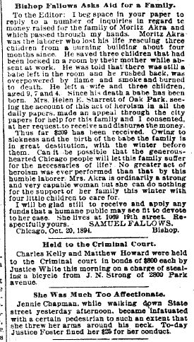 CDN 1894 10-20 pg 1 snip