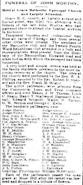 Chicago Daily News December 15, 1894 pg 2