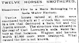 Chicago Daily News December 20, 1894 pg 1