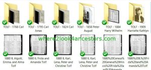 Such pretty folders!