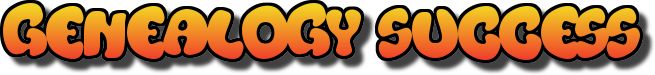 Genealogy Success