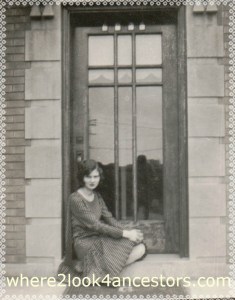 Harriette Kathlyn Tolf