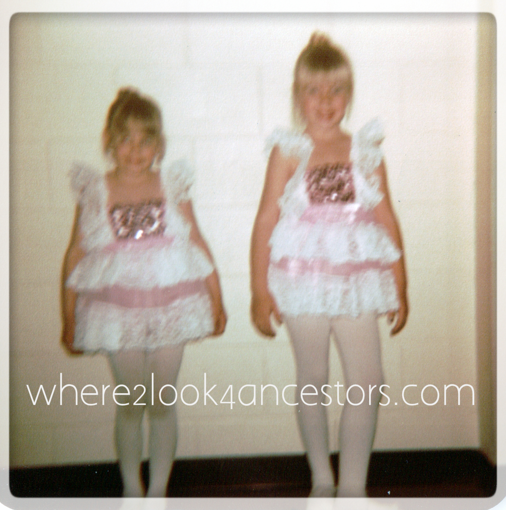 2015 01-29 1981 Ballerinas