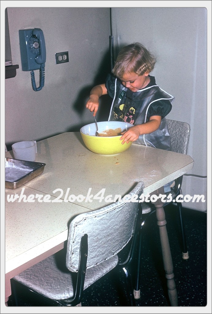 2015 02-03 Birthday Girl