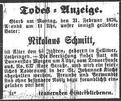 2015 02-21 Schmitt, Nicolas Volksfreund23Feb1876