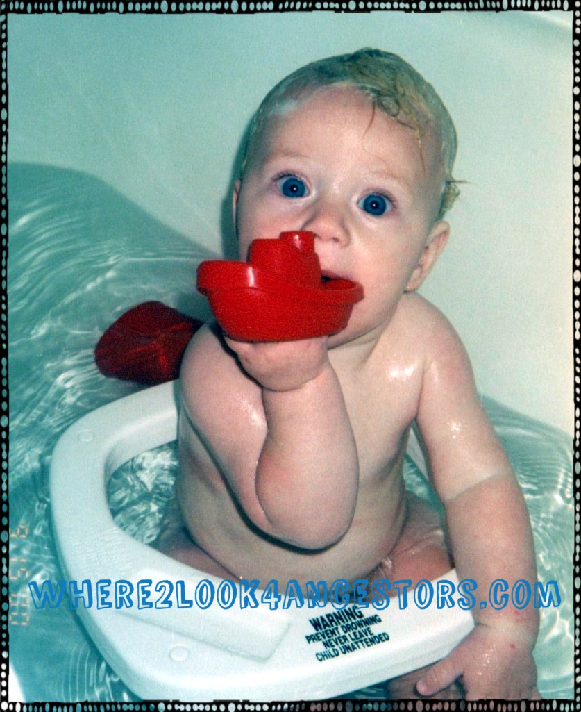 2015 02-22 Anderson, Hansel on Sentimental Sunday