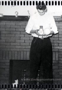 2015 03-02 Old Stuff Day