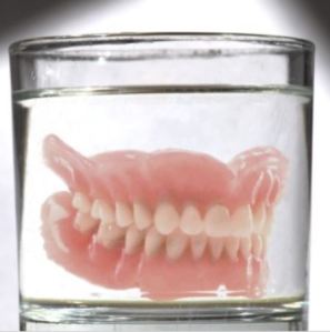 2015 03-09 False Teeth Day