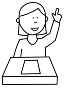 2015 03-14 Ask a Question Day