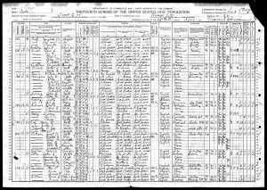 2015 03-22 1910 US Census IL Tolf and Thompson