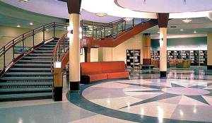 2015 04-17 Gail Borden Public Library