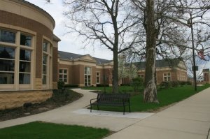 2015 04-23 Batvia Public Library