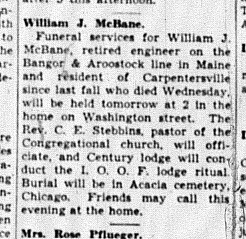 1938 01-06 McBane, William Obit enlarged
