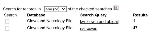 2015 05-18 Cowin vs Cowin and Abigail