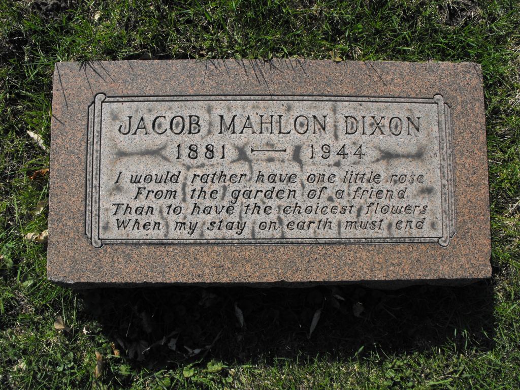 2015 05-19 Rosehill Section 28