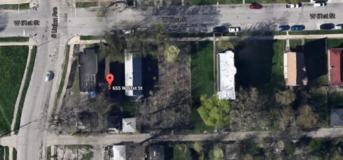 2015 05-30 2nd house is John Schmitt's