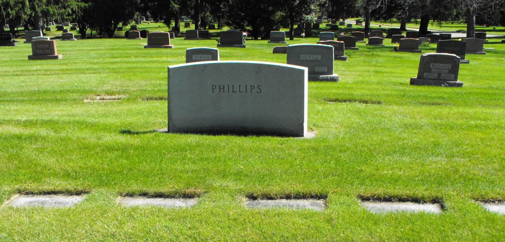 Phillips