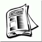 obituaries