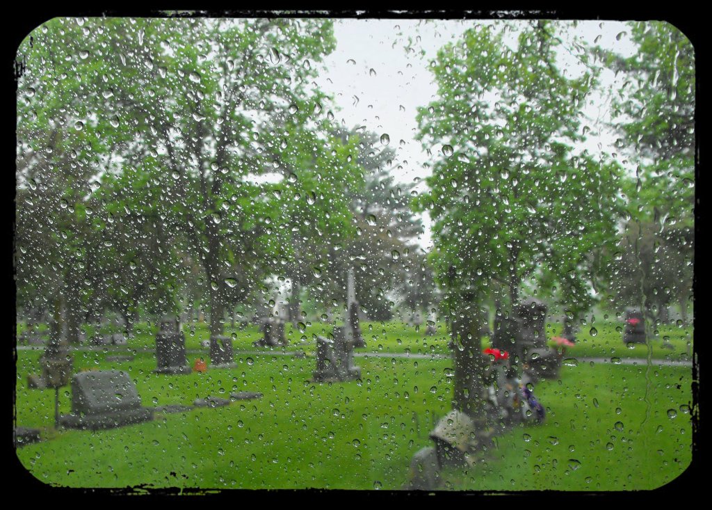 2015 10-18 Rainy Day Sunday