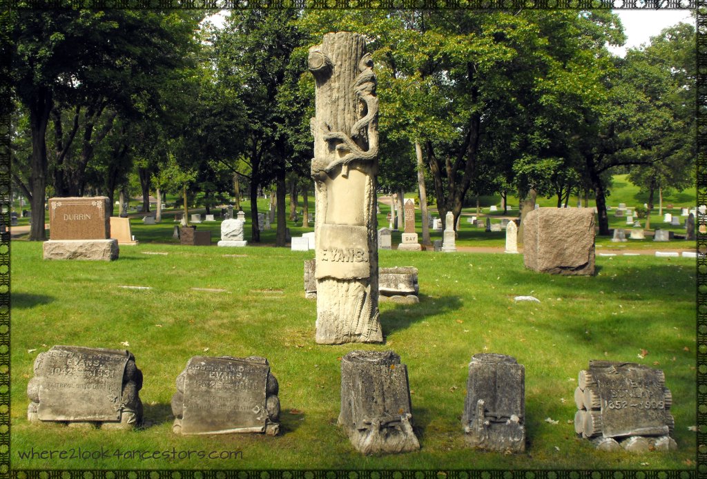 2015 11-19 Lakewood Cemetery