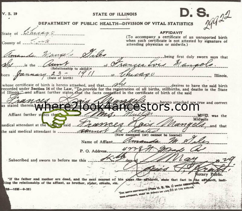 2015 12-29 Mangels BC pg 2 of 2