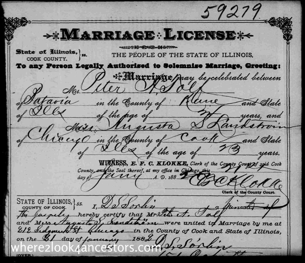 2016 01-17 MC 1882 Peter A Tolf and Augusta S Landstrom