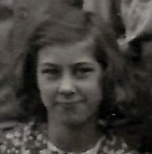 2016 01-22 FPF First Bethlehem Lutheran School Aunt Jan