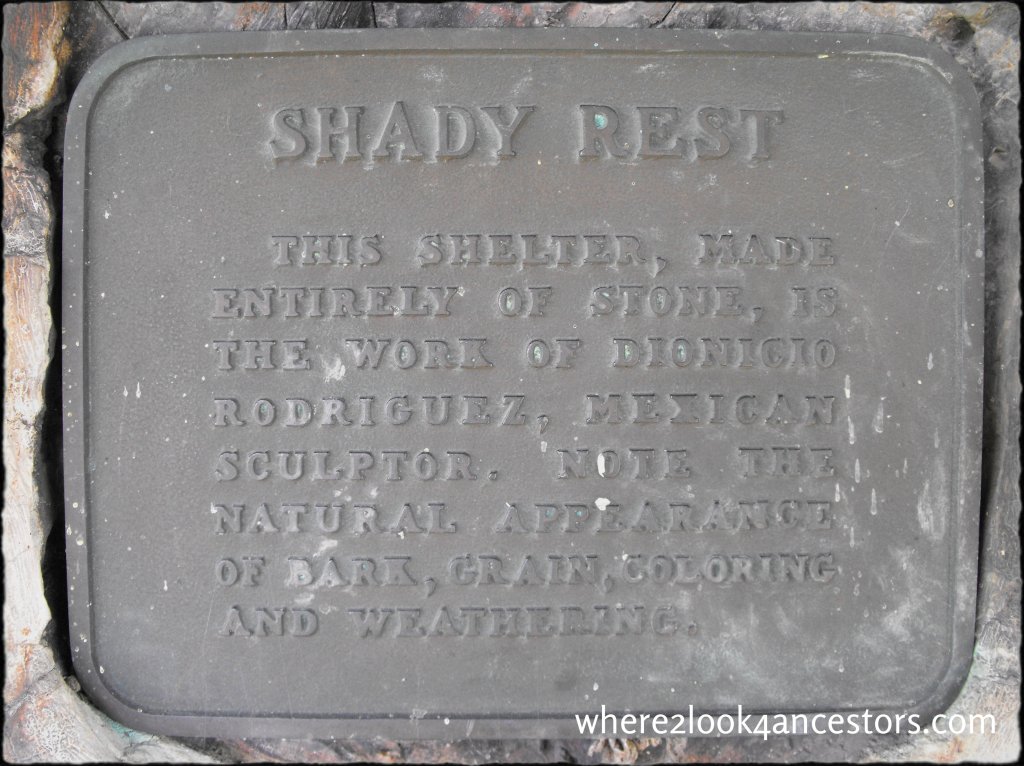 2016 01-28 Westlawn Cemetery 02