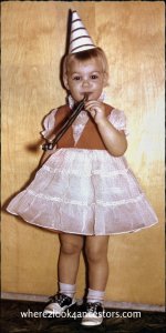 2016 02-03 Happy Birthday to Me!