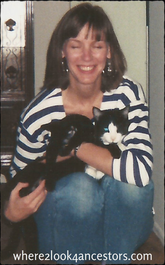 2016 02-20 National Love Your Pet Day