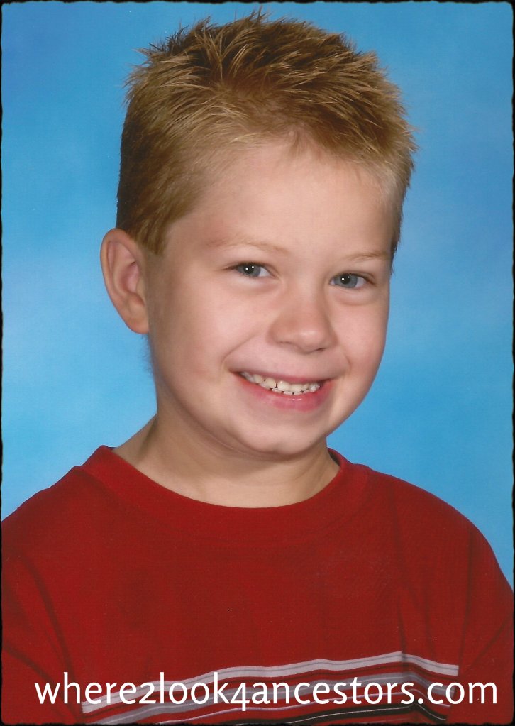 2016 02-23 Hansel's Birthday