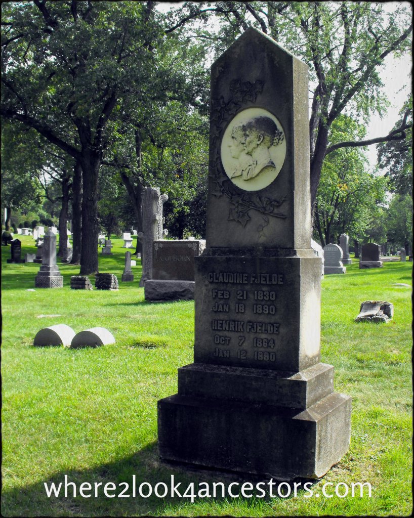 2016 02-02 TT Lakewood Cemetery