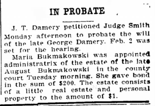 2016 02-13 Bukmakowski 1904 01-05 Decatur Herald pg 10