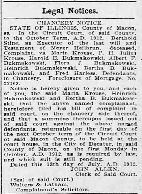 2016 02-13 Bukmakowski 1912 07-15 Decatur Herald pg 7