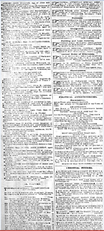 2016 09-04 obituaries