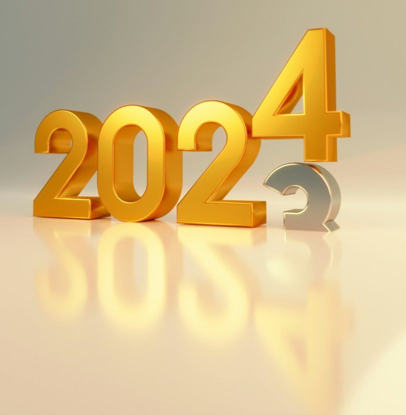 Happy New Year