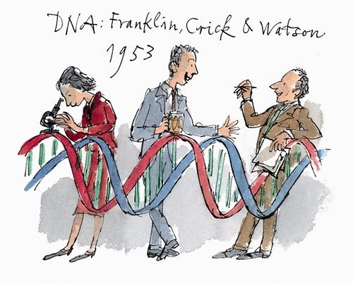 National DNA Day