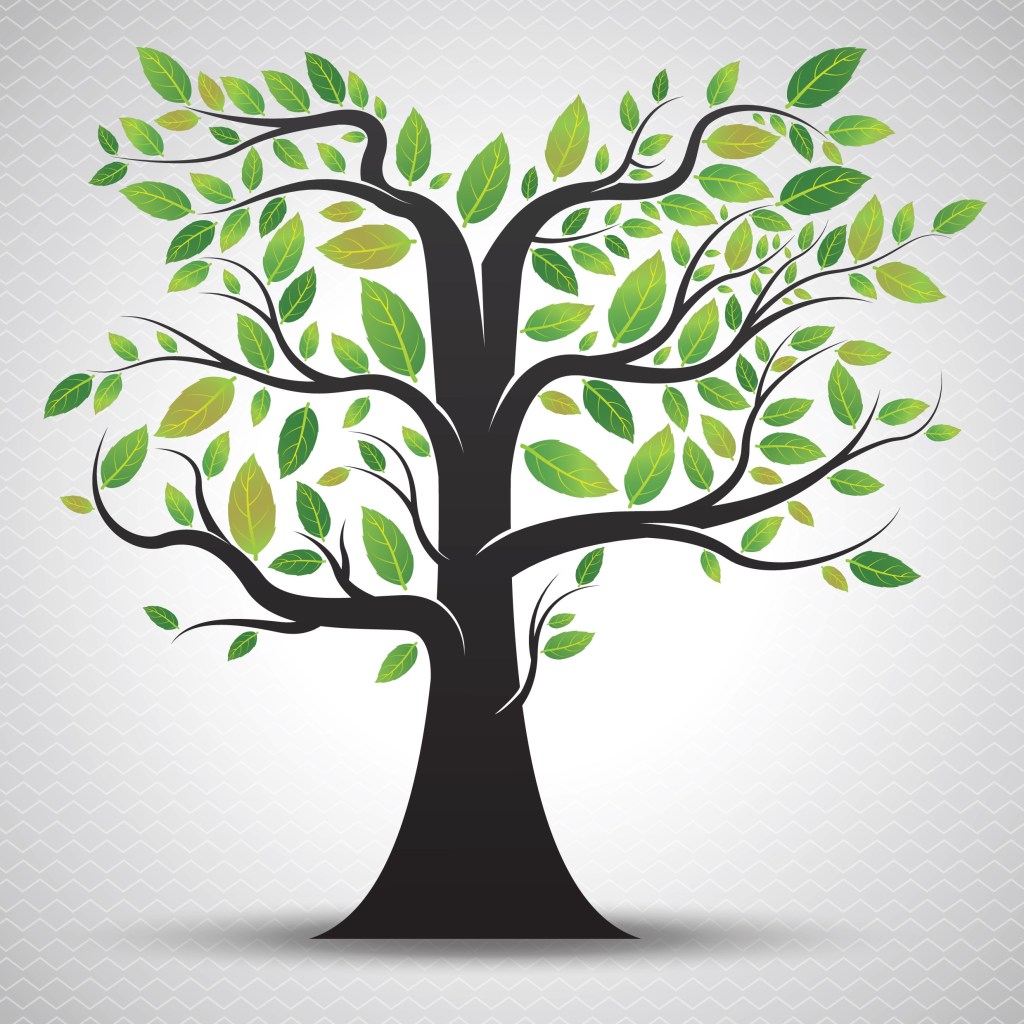 Trimming the Family Tree